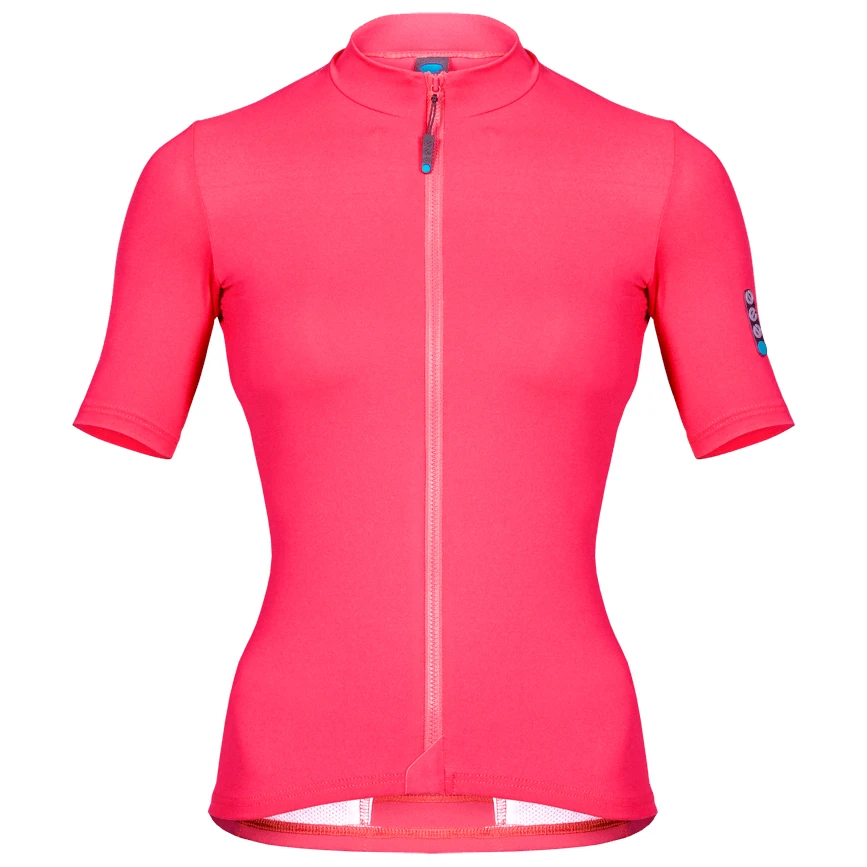 Women's One Trikot - Radtrikot 8 Women's One Trikot - Radtrikot – Bild 6