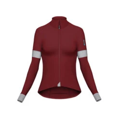 Women's One Trikot - Radtrikot -Trail Fit Store everve womens one trikot radtrikot detail 4