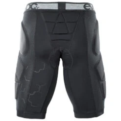 Evoc Crash Pants Pad - Protektor -Trail Fit Store evoc crash pants pad protektor detail 4