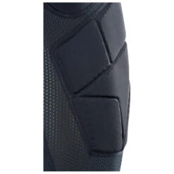 Evoc Crash Pants Pad - Protektor -Trail Fit Store evoc crash pants pad protektor detail 5