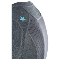 Evoc Enduro Shirt - Oberkörperprotektor -Trail Fit Store evoc enduro shirt oberkoerperprotektor detail 5