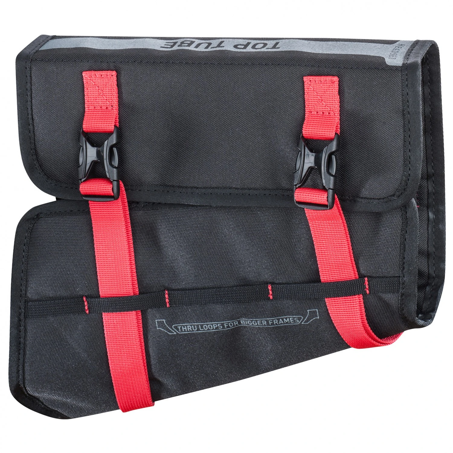 Evoc Frame Pad - Fahrradhülle 4 Evoc Frame Pad - Fahrradhülle – Bild 2