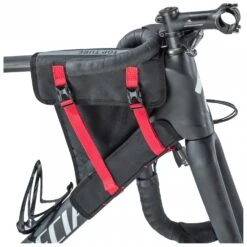 Evoc Frame Pad - Fahrradhülle 8 Evoc Frame Pad - Fahrradhülle -Trail Fit Store evoc frame pad fahrradhuelle detail 3