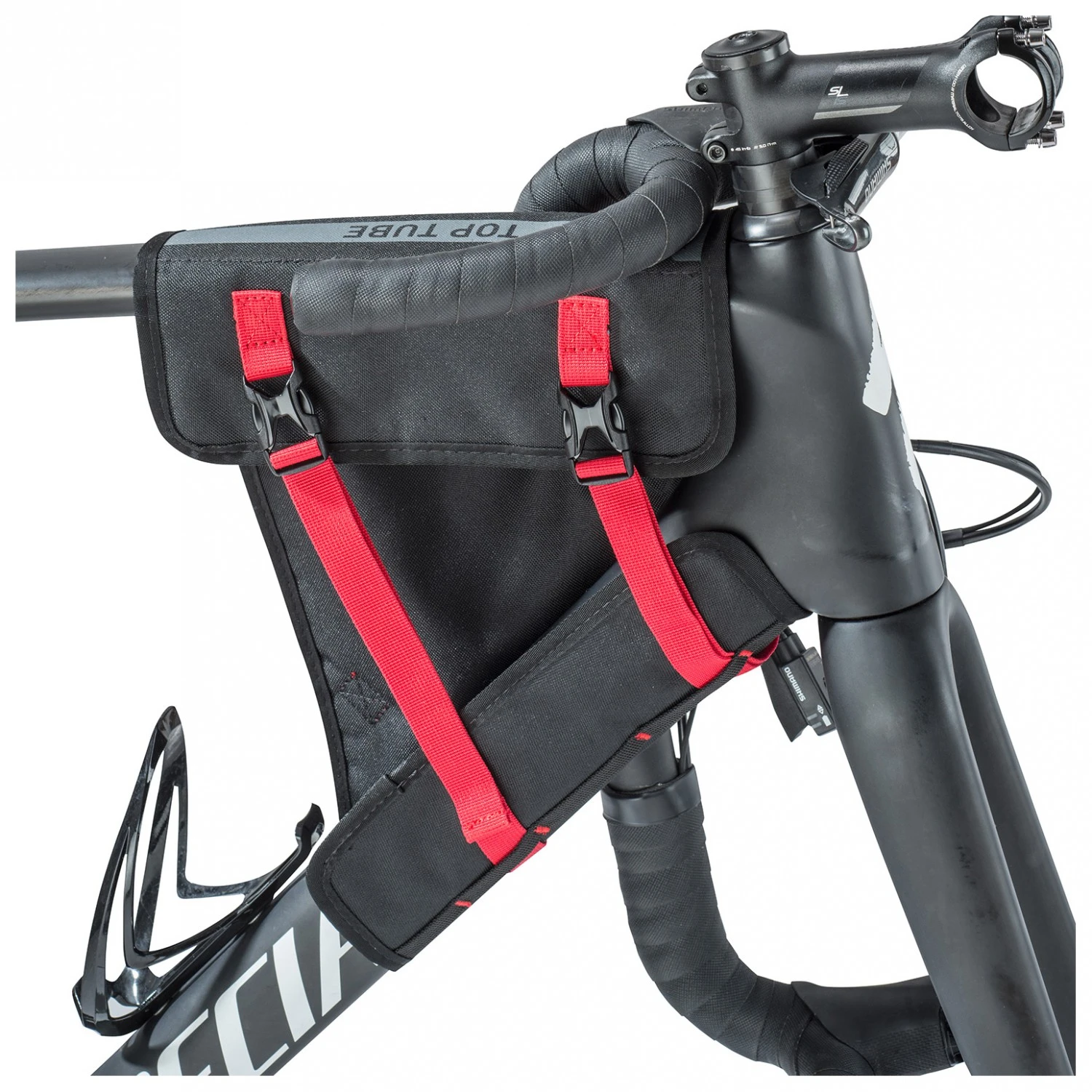 Evoc Frame Pad - Fahrradhülle 5 Evoc Frame Pad - Fahrradhülle – Bild 3