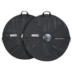 Evoc Road Bike Wheel Case - Fahrradhülle
