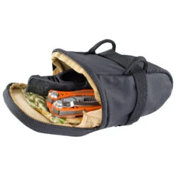 Evoc Seat Bag 0.3 - Fahrradtasche -Trail Fit Store evoc seat bag 03 fahrradtasche detail 3