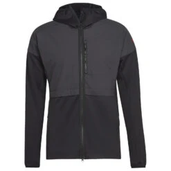 Five Ten 5.10 Flooce Jacket - Fahrradjacke -Trail Fit Store five ten 510 flooce jacket fahrradjacke 1