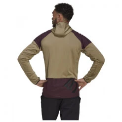 Five Ten 5.10 Flooce Jacket - Fahrradjacke -Trail Fit Store five ten 510 flooce jacket fahrradjacke detail 3