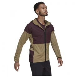 Five Ten 5.10 Flooce Jacket - Fahrradjacke -Trail Fit Store five ten 510 flooce jacket fahrradjacke detail 4