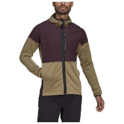 Five Ten 5.10 Flooce Jacket - Fahrradjacke -Trail Fit Store five ten 510 flooce jacket fahrradjacke detail 5