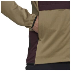 Five Ten 5.10 Flooce Jacket - Fahrradjacke -Trail Fit Store five ten 510 flooce jacket fahrradjacke detail 7