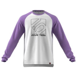 Five Ten L/S Jersey - Radtrikot -Trail Fit Store five ten l s jersey radtrikot 1