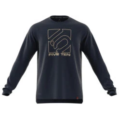 Five Ten L/S Jersey - Radtrikot -Trail Fit Store five ten l s jersey radtrikot 2