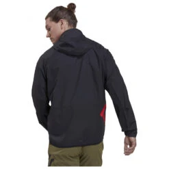 Five Ten Wind Jacket - Fahrradjacke -Trail Fit Store five ten wind jacket fahrradjacke detail 3