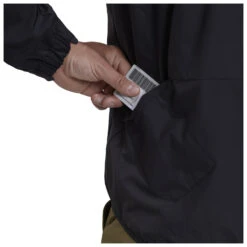 Five Ten Wind Jacket - Fahrradjacke -Trail Fit Store five ten wind jacket fahrradjacke detail 6