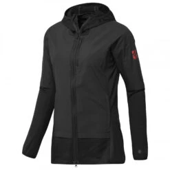 Five Ten Women's 5.10 Fleece Jacket - Fahrradjacke -Trail Fit Store five ten womens 510 fleece jacket fahrradjacke 1
