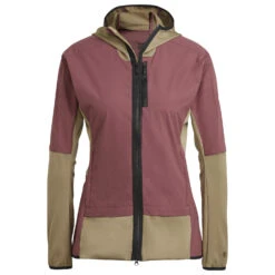 Five Ten Women's 5.10 Fleece Jacket - Fahrradjacke