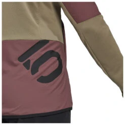 Five Ten Women's 5.10 Fleece Jacket - Fahrradjacke -Trail Fit Store five ten womens 510 fleece jacket fahrradjacke detail 8