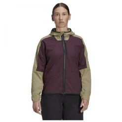 Five Ten Women's 5.10 Wind Jacket - Fahrradjacke -Trail Fit Store five ten womens 510 wind jacket fahrradjacke detail 2