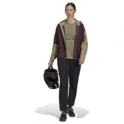 Five Ten Women's 5.10 Wind Jacket - Fahrradjacke -Trail Fit Store five ten womens 510 wind jacket fahrradjacke detail 5