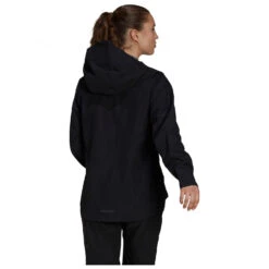 Five Ten Women's Bike All Mountain Regenjacke - Fahrradjacke -Trail Fit Store five ten womens bike all mountain regenjacke fahrradjacke detail 6