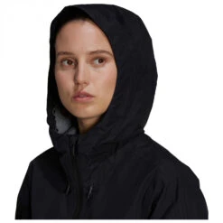 Five Ten Women's Bike All Mountain Regenjacke - Fahrradjacke -Trail Fit Store five ten womens bike all mountain regenjacke fahrradjacke detail 7