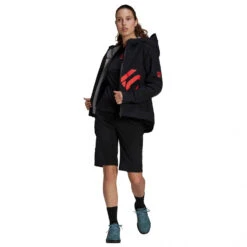 Five Ten Women's Bike All Mountain Regenjacke - Fahrradjacke -Trail Fit Store five ten womens bike all mountain regenjacke fahrradjacke detail 8