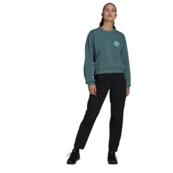 Five Ten Women's Bike Trailx Pants - Radhose -Trail Fit Store five ten womens bike trailx pants radhose detail 9