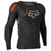 Fox Racing Baseframe Pro D3O Jacket - Protektor -Trail Fit Store fox racing baseframe pro d3o jacket protektor