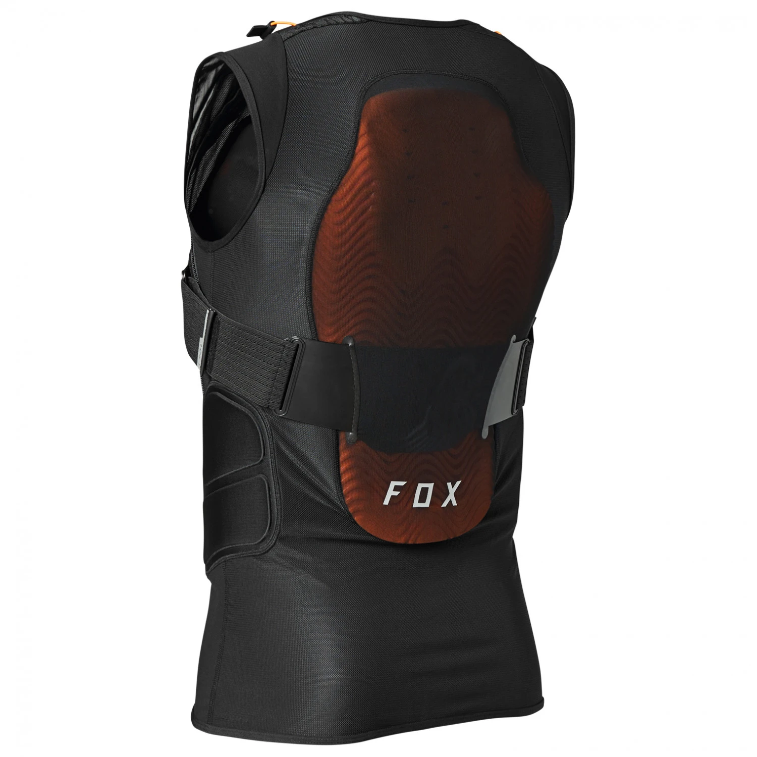 Fox Racing Baseframe Pro D3O Vest - Protektor 4 Fox Racing Baseframe Pro D3O Vest - Protektor – Bild 2