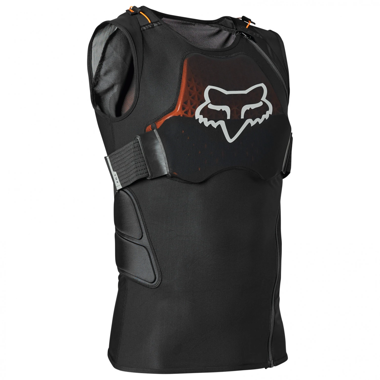 Fox Racing Baseframe Pro D3O Vest - Protektor 3 Fox Racing Baseframe Pro D3O Vest - Protektor