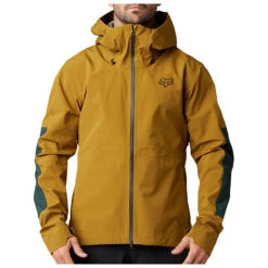 Fox Racing Defend 3L Water Jacket - Fahrradjacke -Trail Fit Store fox racing defend 3l water jacket fahrradjacke 1