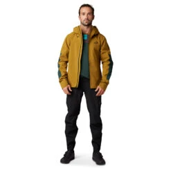 Fox Racing Defend 3L Water Jacket - Fahrradjacke -Trail Fit Store fox racing defend 3l water jacket fahrradjacke detail 3