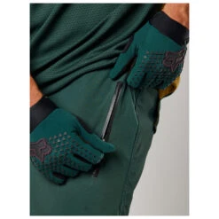 Fox Racing Defend 3L Water Pant - Radhose -Trail Fit Store fox racing defend 3l water pant radhose detail 4