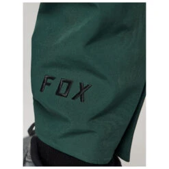Fox Racing Defend 3L Water Pant - Radhose -Trail Fit Store fox racing defend 3l water pant radhose detail 7