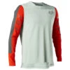 Fox Racing Defend Pro L/S Jersey - Radtrikot -Trail Fit Store fox racing defend pro l s jersey radtrikot