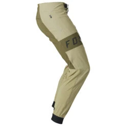 Fox Racing Defend Pro Pant - Radhose -Trail Fit Store fox racing defend pro pant radhose detail 4