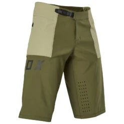Fox Racing Defend Pro Short - Radhose -Trail Fit Store fox racing defend pro short radhose 1
