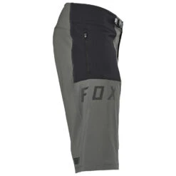 Fox Racing Defend Pro Short - Radhose -Trail Fit Store fox racing defend pro short radhose detail 3