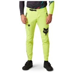 Fox Racing Flexair Pant Lunar - Radhose -Trail Fit Store fox racing flexair pant lunar radhose detail 2