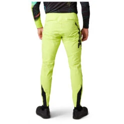 Fox Racing Flexair Pant Lunar - Radhose -Trail Fit Store fox racing flexair pant lunar radhose detail 3