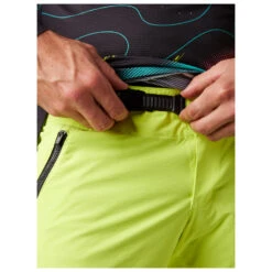 Fox Racing Flexair Pant Lunar - Radhose -Trail Fit Store fox racing flexair pant lunar radhose detail 6