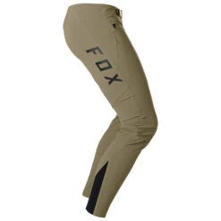 Fox Racing Flexair Pant - Radhose -Trail Fit Store fox racing flexair pant radhose detail 3