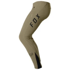 Fox Racing Flexair Pant - Radhose -Trail Fit Store fox racing flexair pant radhose detail 4