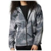 Fox Racing Geology Camo Windbreaker - Fahrradjacke -Trail Fit Store fox racing geology camo windbreaker fahrradjacke