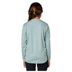 Fox Racing Kid's Ranger L/S Jersey - Radtrikot 9 Fox Racing Kid's Ranger L/S Jersey - Radtrikot -Trail Fit Store fox racing kids ranger l s jersey radtrikot detail 3