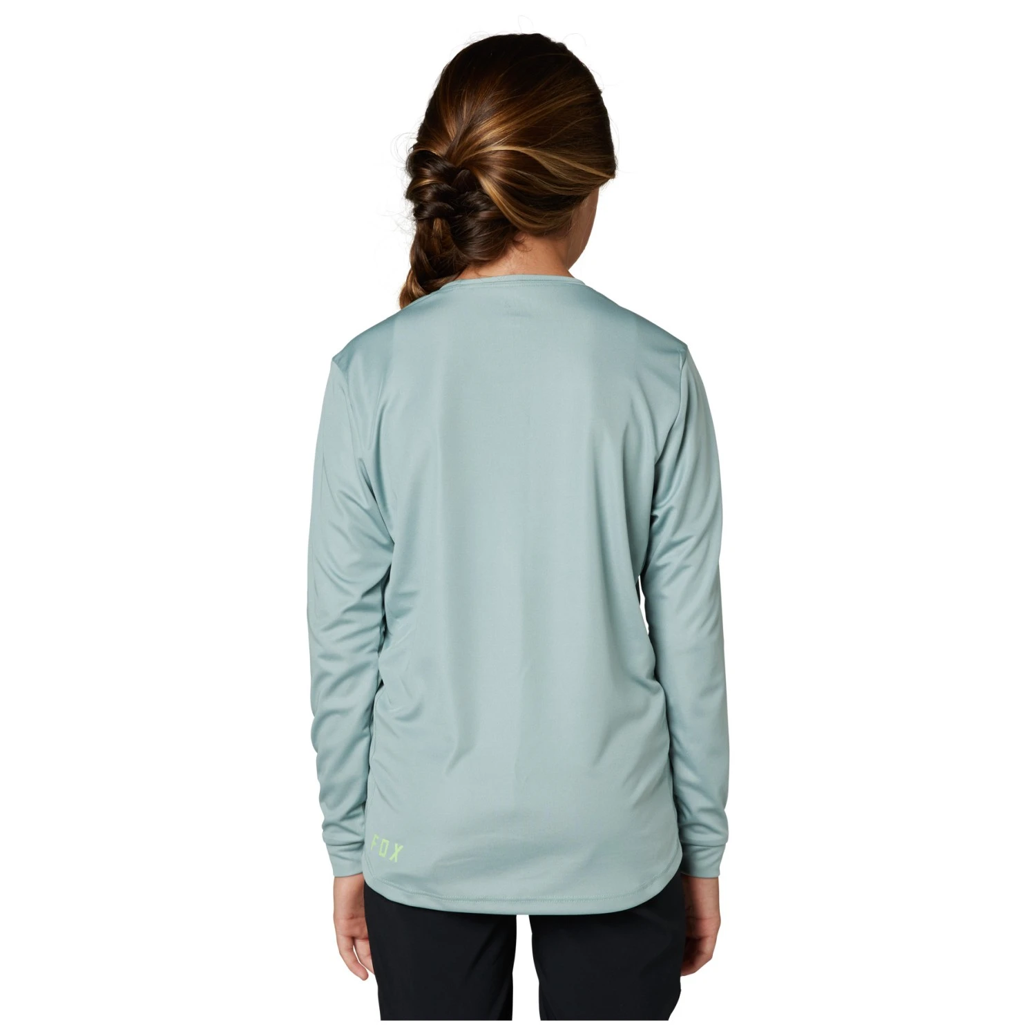 Fox Racing Kid's Ranger L/S Jersey - Radtrikot 5 Fox Racing Kid's Ranger L/S Jersey - Radtrikot – Bild 3