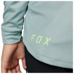 Fox Racing Kid's Ranger L/S Jersey - Radtrikot 11 Fox Racing Kid's Ranger L/S Jersey - Radtrikot -Trail Fit Store fox racing kids ranger l s jersey radtrikot detail 5