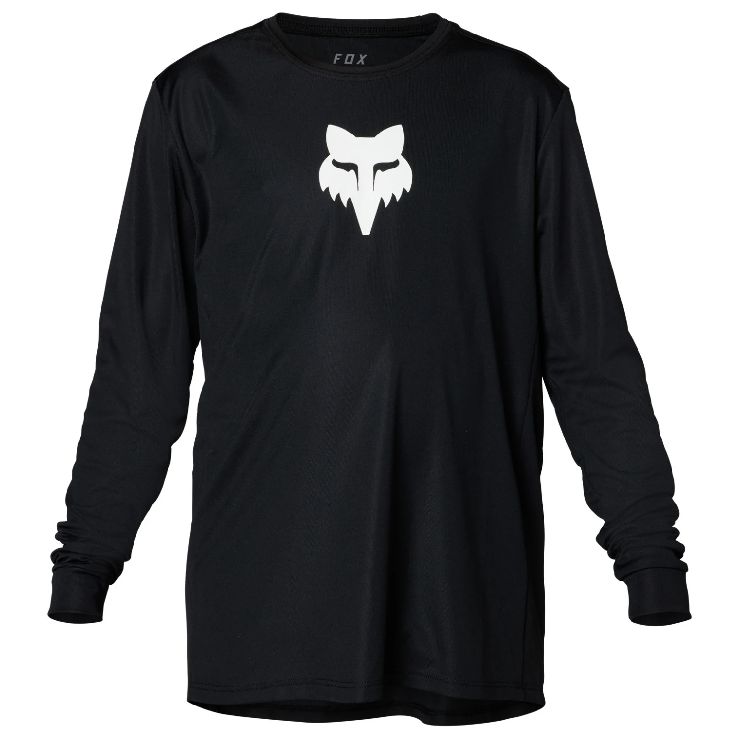 Fox Racing Kid's Ranger L/S Jersey - Radtrikot 3 Fox Racing Kid's Ranger L/S Jersey - Radtrikot