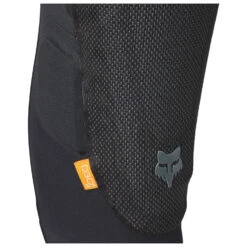 Fox Racing Launch Elite Knee Guard - Protektor 9 Fox Racing Launch Elite Knee Guard - Protektor -Trail Fit Store fox racing launch elite knee guard protektor detail 4